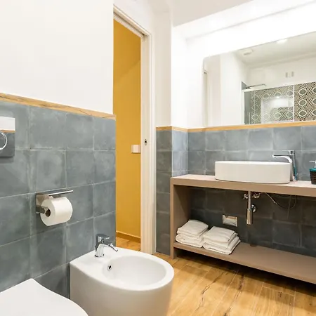 Konukevi Le Sui Colli La Spezia