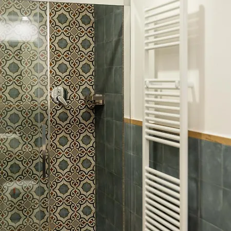 Pensión Le Sui Colli 4*