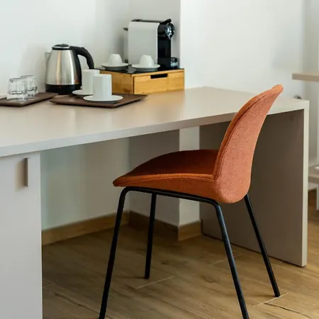 Pensión Le Sui Colli La Spezia