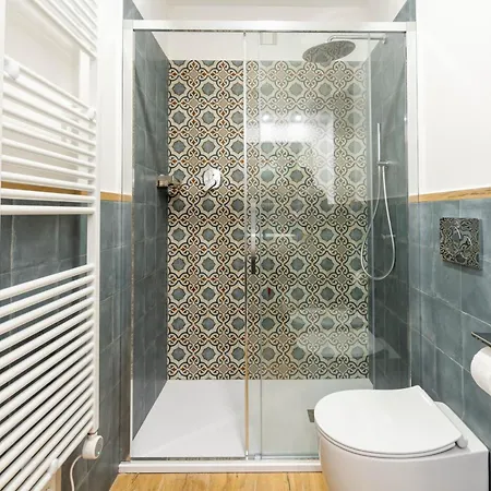 Le Sui Colli La Spezia