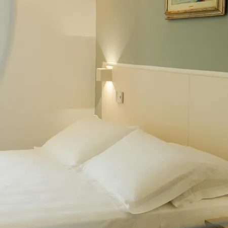 Pensión Le Sui Colli 4*