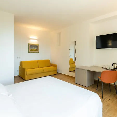 Pensión Le Sui Colli La Spezia