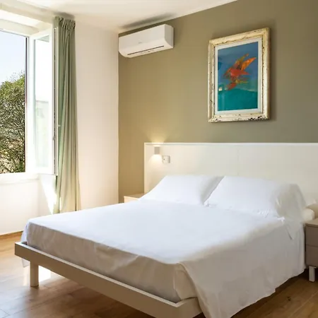 Le Sui Colli La Spezia