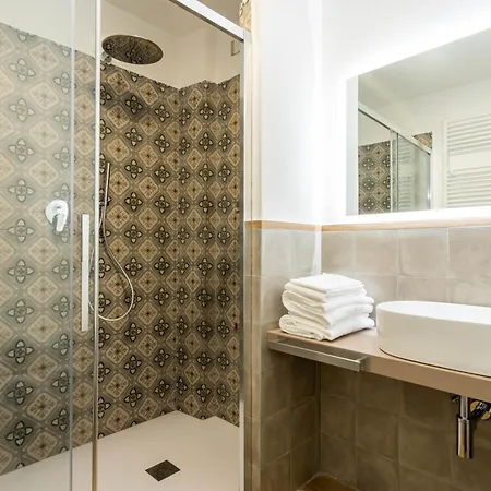 Pensión Le Sui Colli