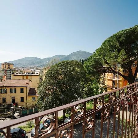 Pensión Le Sui Colli 4*