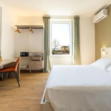 Pensión Le Sui Colli 4*