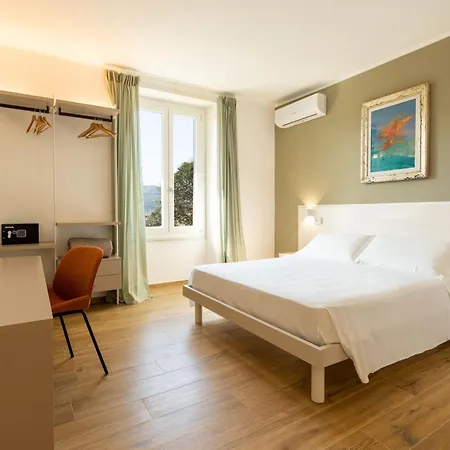 Le Sui Colli La Spezia