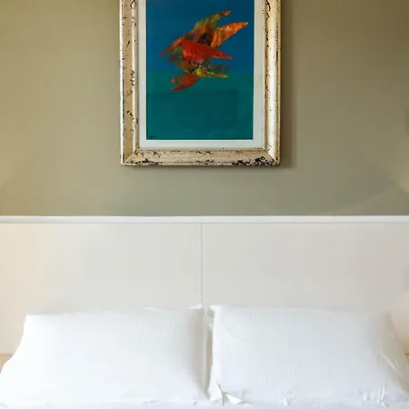 Pensión Le Sui Colli La Spezia