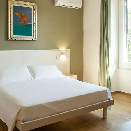 Pensión Le Sui Colli 4*