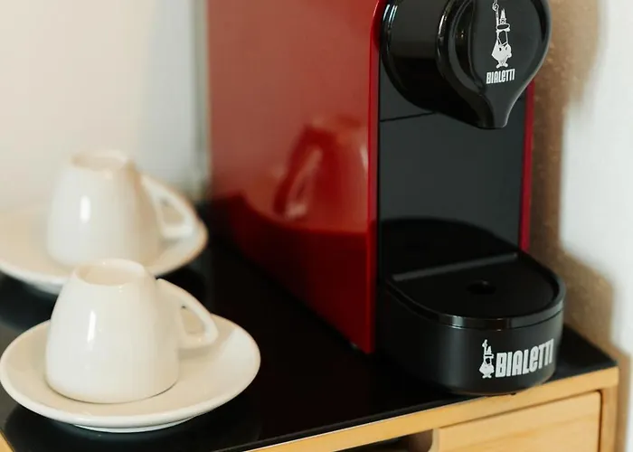 Penzion Le Sui Colli La Spezia