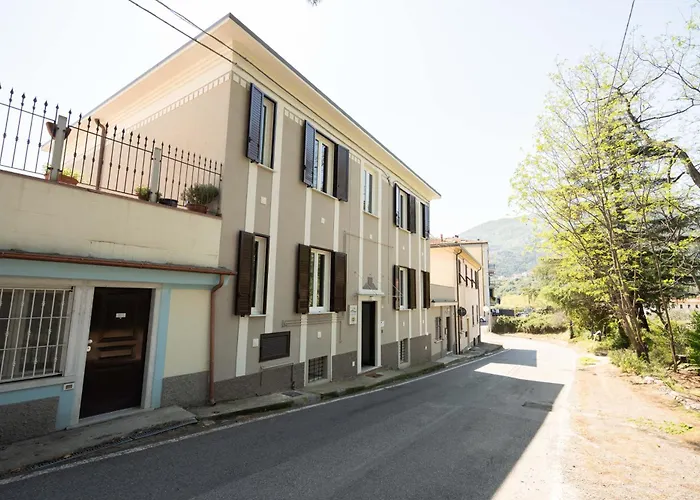 Penzion Le Sui Colli 4*