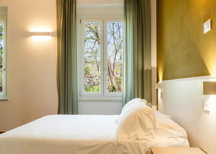 Penzion Le Sui Colli