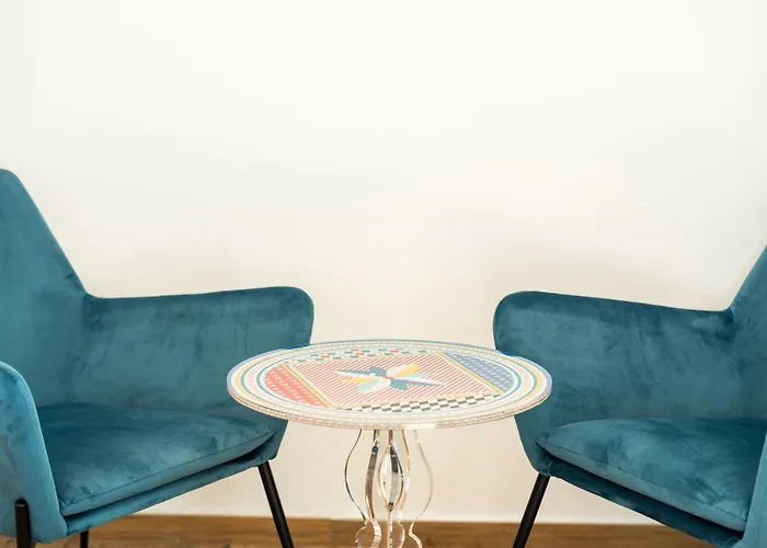 Penzion Le Sui Colli 4*