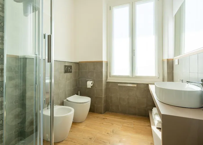 Le Sui Colli La Spezia