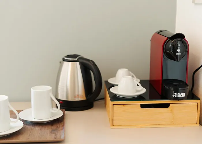 Penzion Le Sui Colli La Spezia