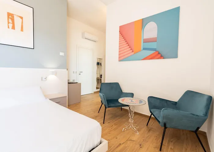 Le Sui Colli La Spezia