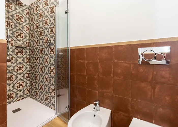 Penzion Le Sui Colli