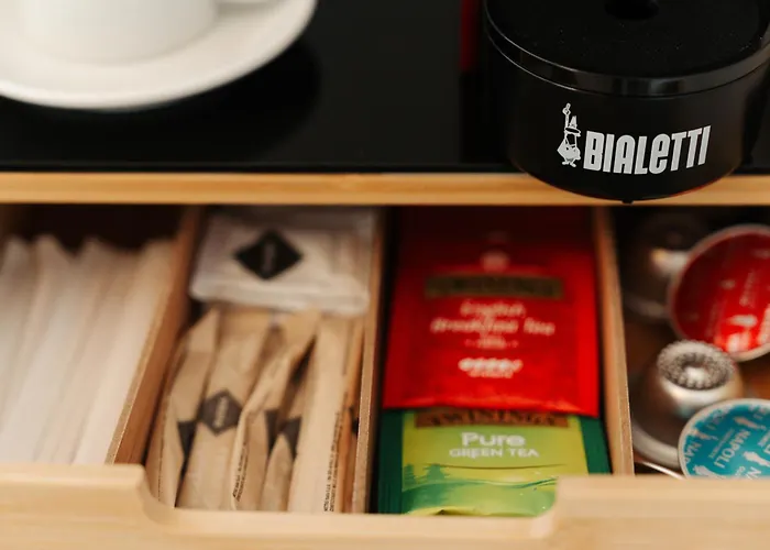 Penzion Le Sui Colli La Spezia