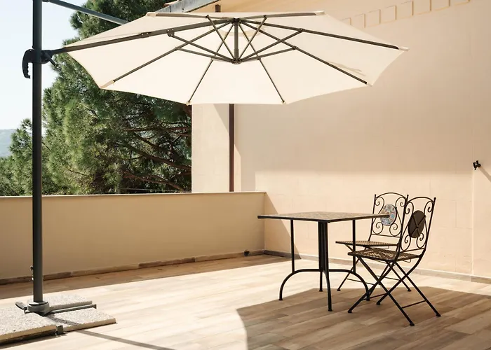 Penzion Le Sui Colli