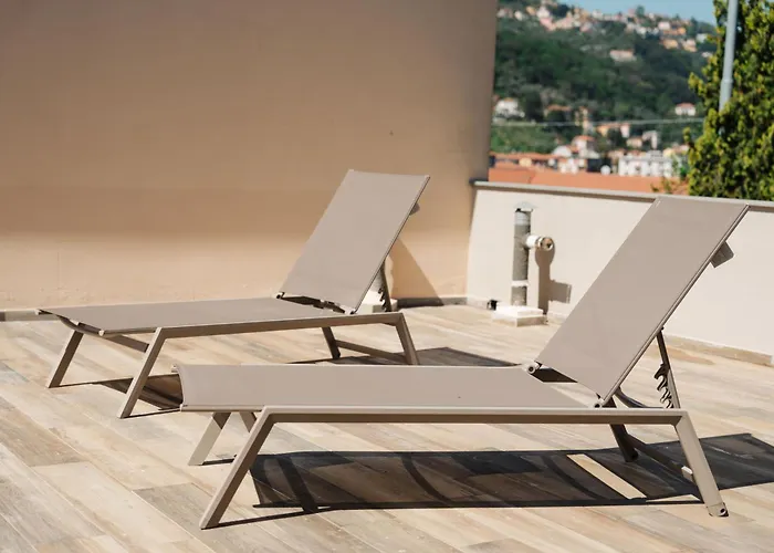 Penzion Le Sui Colli 4*