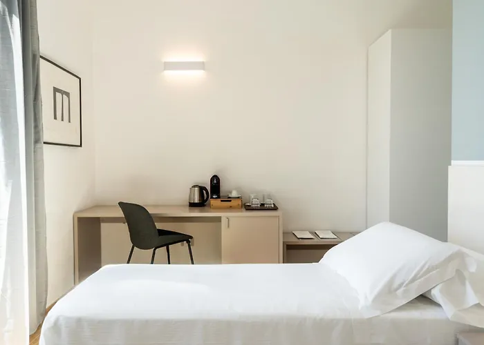 Penzion Le Sui Colli La Spezia