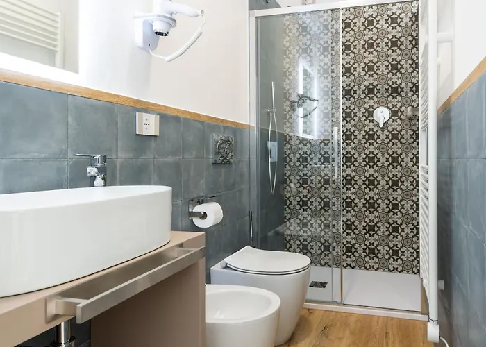 Penzion Le Sui Colli 4*