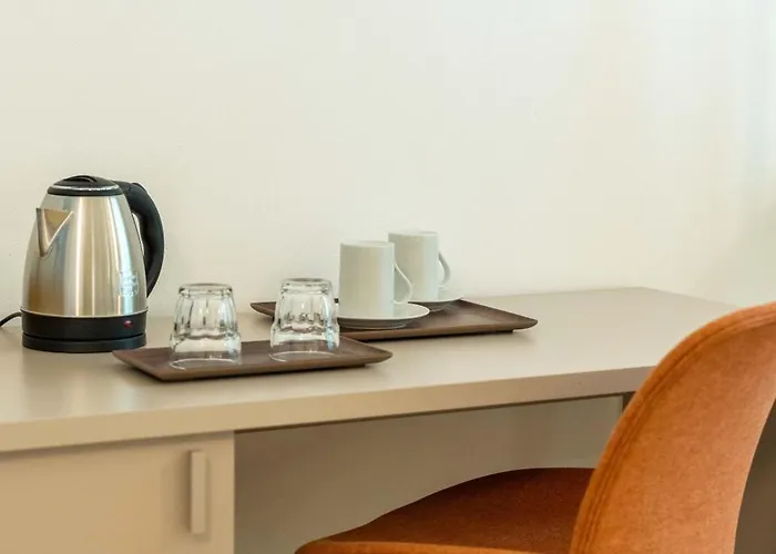 Penzion Le Sui Colli La Spezia