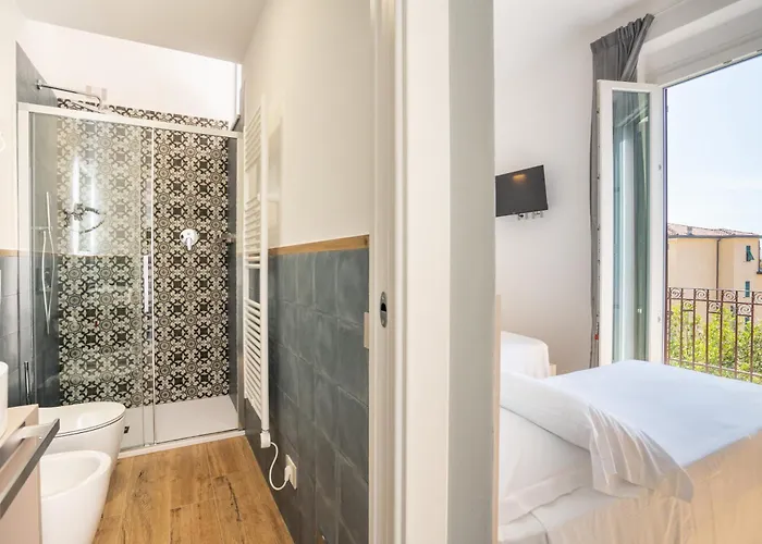 Penzion Le Sui Colli