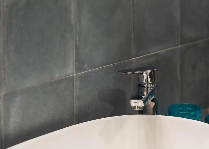 بيت ضيافة Le Sui Colli 4*