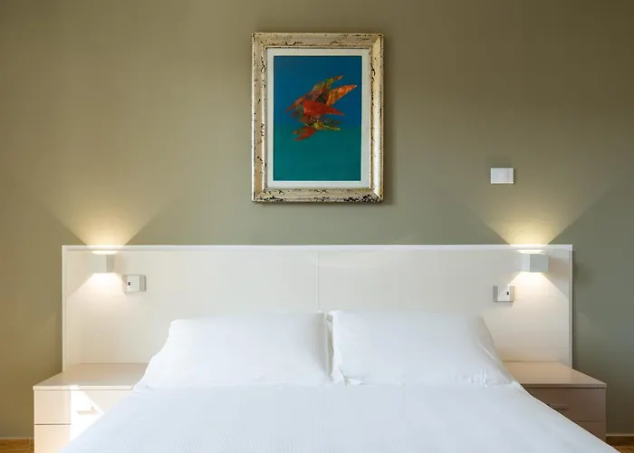 Le Sui Colli La Spezia