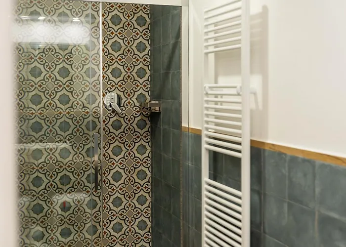 Penzion Le Sui Colli 4*