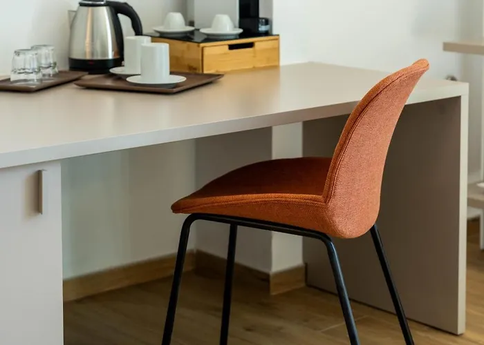 Penzion Le Sui Colli La Spezia