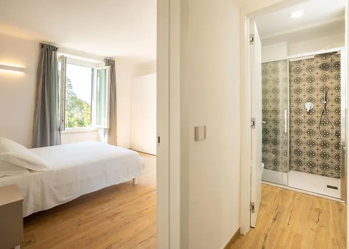 Penzion Le Sui Colli 4*