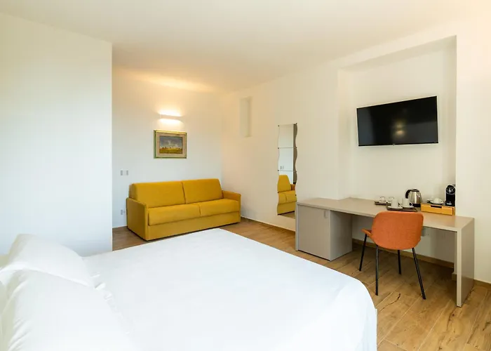 Penzion Le Sui Colli La Spezia