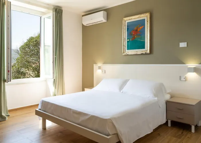 Le Sui Colli La Spezia