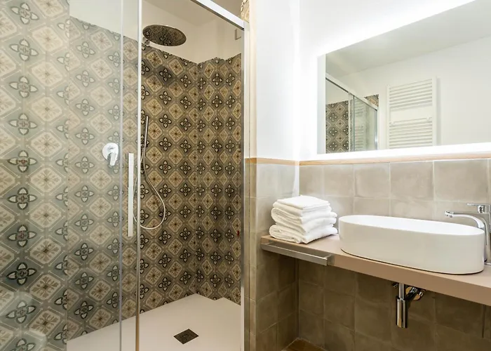 Penzion Le Sui Colli