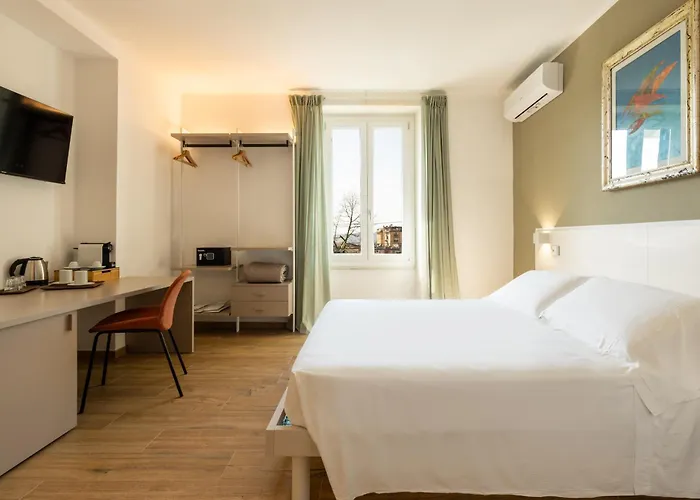 Le Sui Colli La Spezia