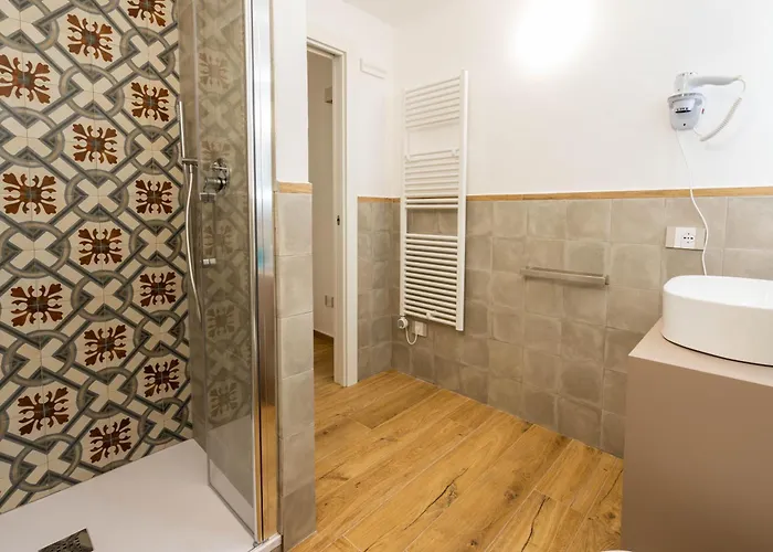 Penzion Le Sui Colli La Spezia